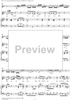 "Jesus ist ein guter Hirt", Aria, No. 2 from Cantata No. 85: "Ich bin ein guter Hirt" - Piano Score
