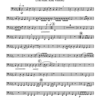 La Chasse - Trombone 4