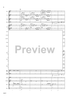 Fanfare Forza - Score