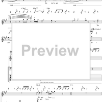 Beautiful Brother of Mine (a/k/a We've Got Love)