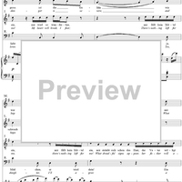 Fidelio, Op. 72, No. 3: "Mir ist so wunderbar"