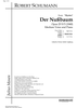 Der Nussbaum Op.25 No. 3