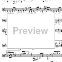 Dix Petites Pièces non difficiles Op.14