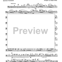 The Toy Trombone - Trombone 2