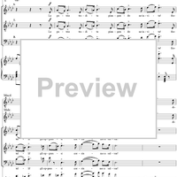 Macbeth, Act 4, Nos. 19-20, Scena and Aria. "Ah, la paterna mano", "Dove siam? che bosco è quello?"