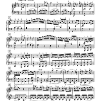 Sonata in G Major, 283