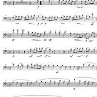 Kehraus - Baritone 1