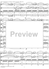 String Quartet No. 12 in F Major, Op. 96 - Movement 2