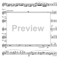 Quintet Op.43 - Oboe