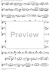 Serenata No. 3 in E Major - Violin 1
