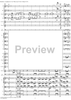 Symphony No. 5, Movement 2 - Full Score