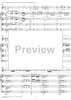 La Finta Giardiniera, Act 1, No. 2 "Scheu ist das freie Vöglein" (Aria) - Full Score
