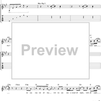 Ain't Even Done with the Night