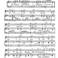 Love Theme From A Farewell To Arms