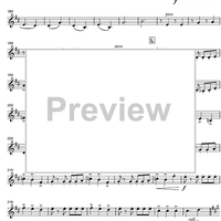 Agentia Suite No. 1 - Violin 1