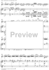 Violin Sonata No. 8 - Piano Score
