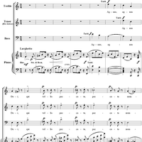 Agnus Dei - No. 7 from "Mass No. 11 in A major"