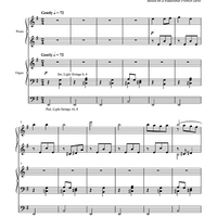 The Sleep of the Child Jesus