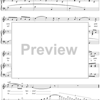 Venez, agréable printemps - (Oh, Come Again, Beautiful Spring)