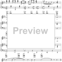 A Wand'ring Minstrel, I