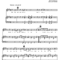 Everybody's Trying To Be My Baby