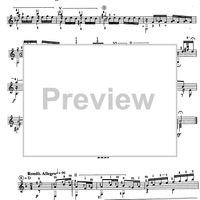 Sonata (da ciel seren)