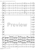 Heil unserm König, Heil!, No. 8 from "Die Ruinen von Athen", Op. 113 - Full Score