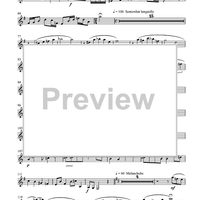 London Nightscape - Euphonium TC