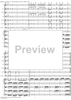 Symphony No. 4, Movement 4 - Full Score