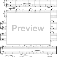 50 Russian Folk-Songs. No. 14. It Isn’t Drink That’s Muddling My Head