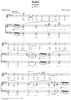 Six Songs, op. 28, no. 4: Fog-land  (Nebel)