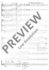 Wandlungen - Choral Score