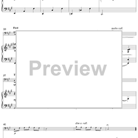 Mia and Sebastian's Theme - from La La Land