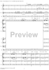 "Se vuol ballare, signor contino", No. 3 from "Le Nozze di Figaro", Act 1, K492 - Full Score