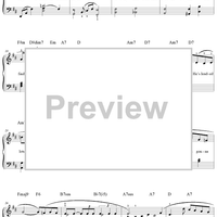 The Christmas Song (Chestnuts Roasting On An Open Fire)