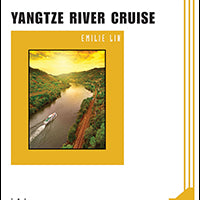 Yangtze River Cruise