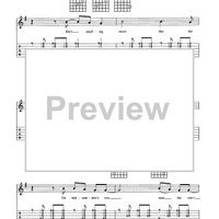 Changing of the Guards