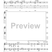 What the World Needs Now