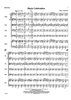 Slavic Celebration - Score
