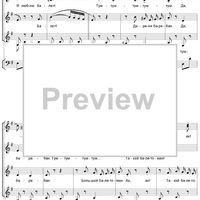 Let’s Play Classics. I Like Ballet