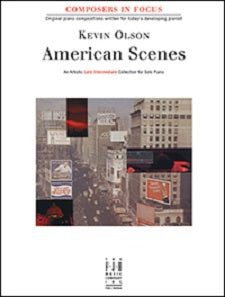 American Scenes