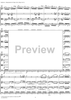Op. 59, No. 1, Movement 4 - Score