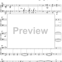 Suite No. 3 for Orchestra. Part 1. Élégie