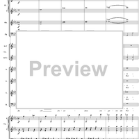 Idomeneo, rè di Creta, Act 2, No. 17 "Qual nuovo terrore!" - Full Score