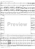 Symphony No. 11 in D Major, K84 - Full Score