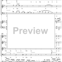 Mass No. 13 in B-flat Major: No. 2, Gloria