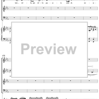 Mass No. 13 in B-flat Major: No. 2, Gloria