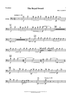The Royal Sword - Trombone