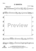 Curtain Up! - Violin 1