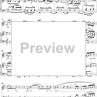 Christmas Oratorio: Part II, The Angels' Message